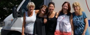 Equipe Bébébus