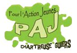Logo PAJ