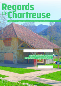 Regards de Chartreuse n°6 - mai 2018