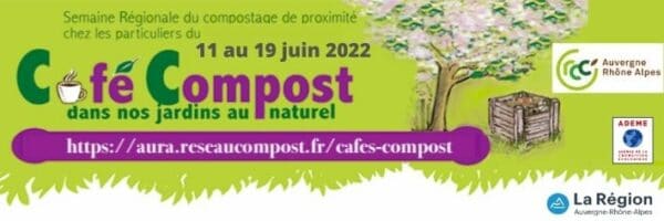 Compostage et broyage Communauté de Communes Cœur de Chartreuse